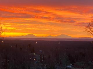 Alaskan Adventure Awaits! - Eagle River - 7