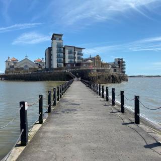 The Retreat - Weston-super-Mare - 6