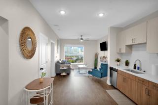 Palatial Abode Nashville With Downtown View & Free Parking - Nashville - 7