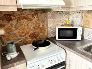 Lovinna Luxury Appartments - Kalymnos - 9