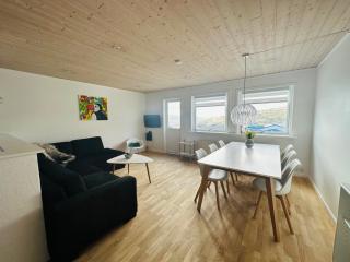 Great apartment with sea view & balcony - 8