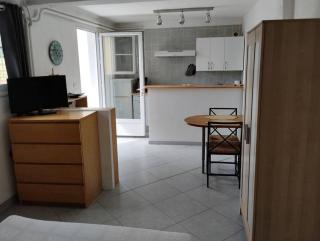 Studio avec jacuzzi privatif. - Grasse - 4