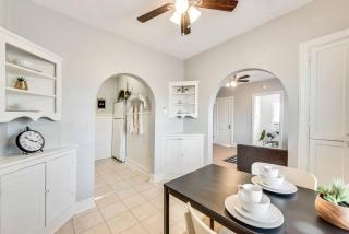 The Retro Lower-Greenville Apartment - Dallas - 8