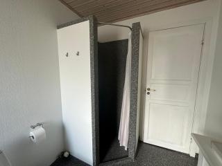 Great apartment with sea view & balcony - 9