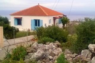 Kefalas near Almyrida sea view cottage - 6