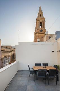 3BR Penthouse with huge terrace - Sliema, Triq Trofimu - Sliema - 2