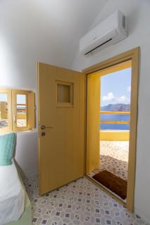 Villa Ariadni Cave Houses in Oia - Oia - 9