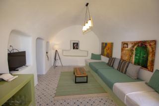 Villa Ariadni Cave Houses in Oia - Oia - 2