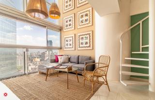 Casa Hamburgo by Kukun - Città del Messico - 4