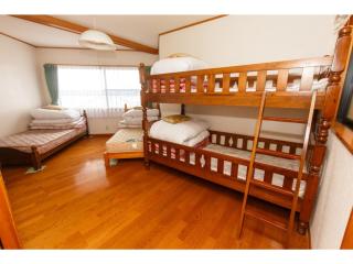 Lake Kawaguchi Rental Villa Tozawa Center - Vacation STAY 46680v - Oishi - 0