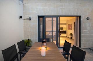 3BR Penthouse with huge terrace - Sliema, Triq Trofimu - Sliema - 0