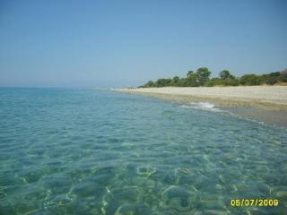 Fiordaliso - Marina di Caulonia - 8