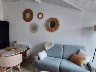 Appartement entre plage et forêt avec parking à Saint-Georges-de-Didonne - FR-1-550-61 - Saint-Georges-de-Didonne - 8