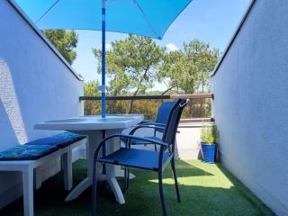 Appartement entre plage et forêt avec parking à Saint-Georges-de-Didonne - FR-1-550-61 - Saint-Georges-de-Didonne - 0