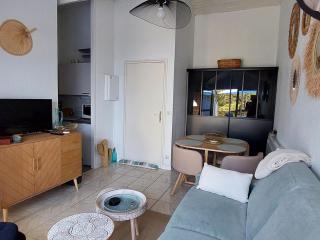 Appartement entre plage et forêt avec parking à Saint-Georges-de-Didonne - FR-1-550-61 - Saint-Georges-de-Didonne - 7
