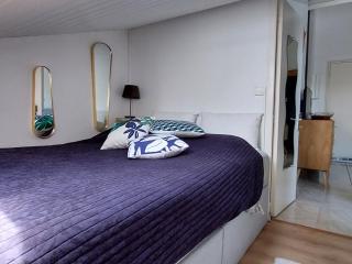 Appartement entre plage et forêt avec parking à Saint-Georges-de-Didonne - FR-1-550-61 - 5