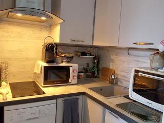 Appartement entre plage et forêt avec parking à Saint-Georges-de-Didonne - FR-1-550-61 - 4