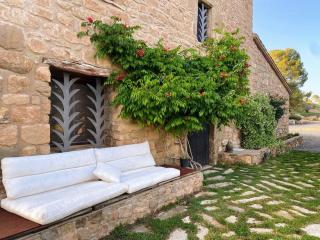 Vila-seca Vall d'Amunt, vine i desconnecta! - Aguilar de Segarra - 4