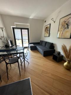 Gallery Suite the Turin center apartment 5 Floor, Free garage, Big terrace - Turim - 0