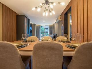 BAV 201B - Aconchego em Gramado 2 dorm Bavária - 4