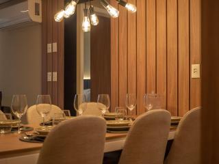 BAV 201B - Aconchego em Gramado 2 dorm Bavária - 3