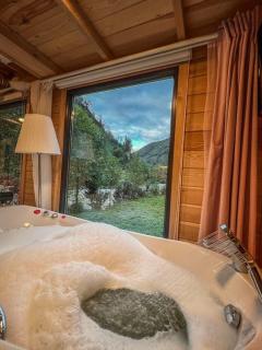 Vagona Tiny House - Rize - 7