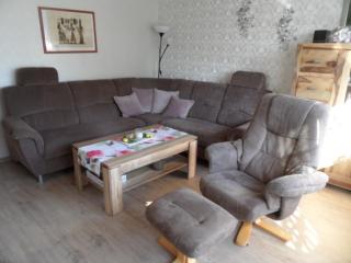 Ferienwohnung Friedel - Großheide - 0