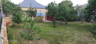 Qabala Villa House Samir - Qəbələ - 8