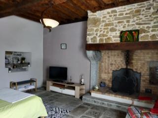 Logement entier dans un écrin de verdure - Bidos - 5