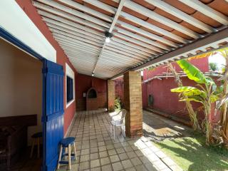 Villa Bico Verde - Casa Saberé - 4 adultos - 9