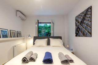 A newly fully renovated studio - Athènes - 7