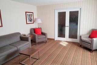 Prestige Prince George Lodge - Prince George - 2