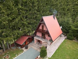 Chalet Calla - 5