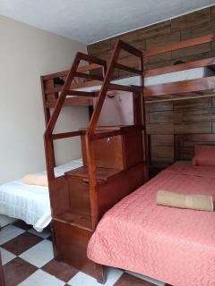 Budget Hostel Guatemala - Guatemala - 9