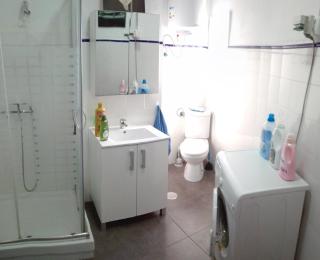 Flat near cathedral. 3 bedrooms. - 2
