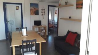 Flat near cathedral. 3 bedrooms. - Cadice - 5