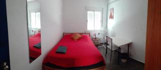 Flat near cathedral. 3 bedrooms. - Cadice - 4