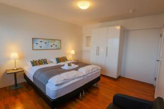 Apt. Hotel Hjalteyri - Hjalteyri - 9