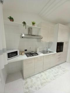 Casa Mary Apartment - Trapani - Trapani - 7