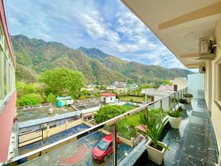 Tapovan New Residency By FTP Hotels - Rishīkesh - 8