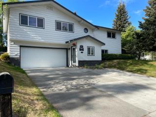 SunStar Alaska Bed and Breakfast LLC - Anchorage - 2