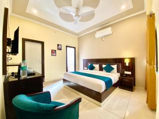 Tapovan New Residency By FTP Hotels - Rishīkesh - 2