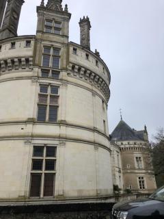 L'appart' du fil - Le Lude - 8