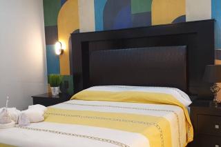 La Soley, One-Bedroom Apartment - Oaxaca - 3