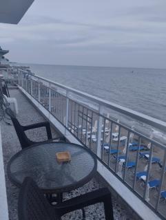 Gold Sand Apartments - Paralia - 9