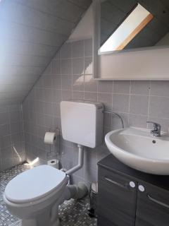 2- Zimmer Wohnung - Lehrte - 7