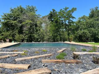 La villa d'Eva - Léguillac-de-Lauche - 0