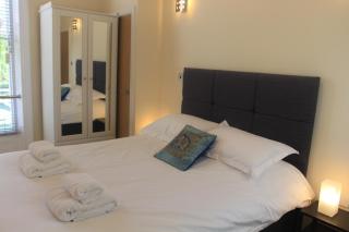 Apartment 6 Easby Hall - Scarborough - 2