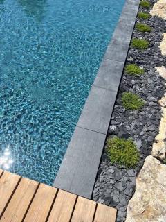 La villa d'Eva - Léguillac-de-Lauche - 4