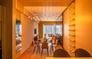Casa Magenta by Kukun - Città del Messico - 7
